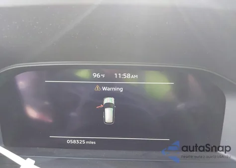 2022 Mitsubishi Outlander Black Edition S-Awc/Se 2.5 S-Awc/Se Launch Edition S-Awc из США, поврежденный, VIN JA4J4UA86NZ004880